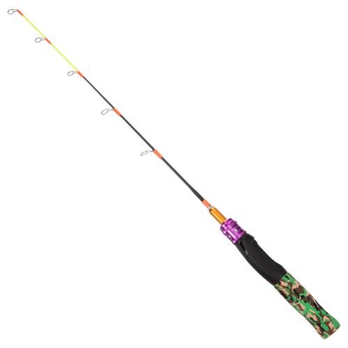 Durable telescopic ice fishing - telescopic,