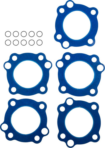 James gasket cylinder head - james,