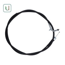 Choke Cable For Arctic Cat 400