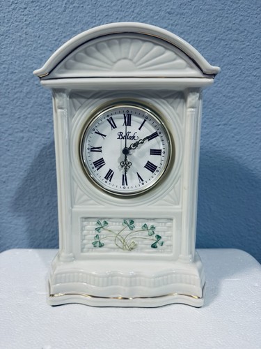Vintage belleek glenveigh - belleek,