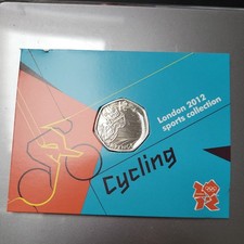 2012 LONDON OLYMPIC SPORTS