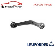 TRACK CONTROL ARM WISHBONE REAR UPPER LEFT LEMFÖRDER 22349 01 A NEW