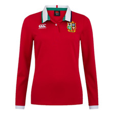 British & Irish Lions Shirt
