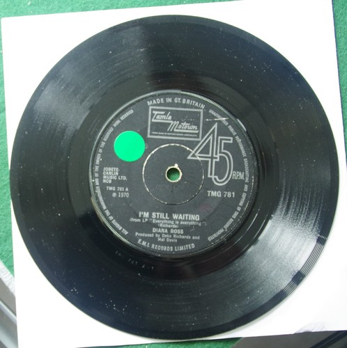 Northern soul tamla motown 7 - motown,