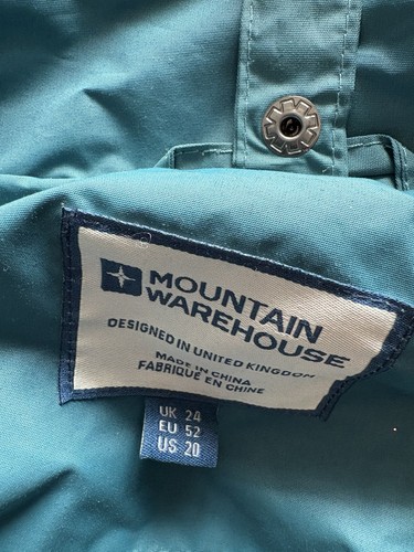 Mountain wearhouse 1 - wearhouse, 3