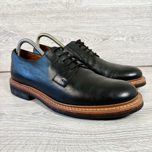 Tecnic smart shoes mens black - tecnic,