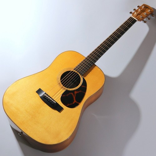 Yairi 120l custom shop - k.yairi, lo-120l