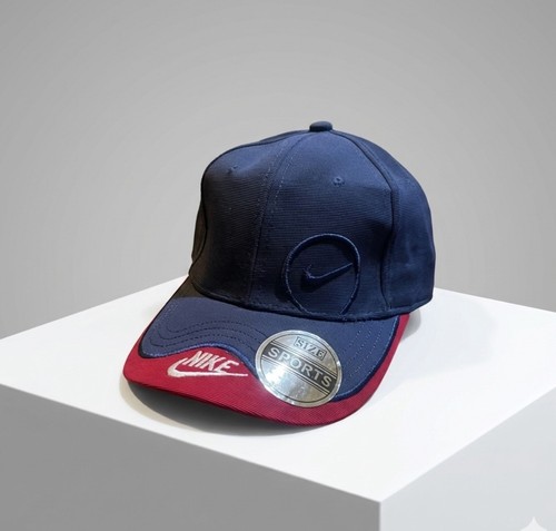 Nike unisex baseball cap hat - ,