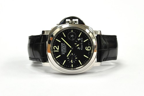 Officine panerai luminor - officine,