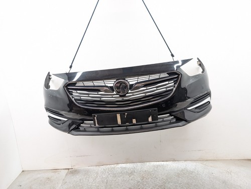 Vauxhall insignia mk2 bumper - mk2,
