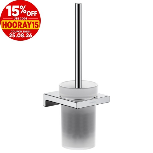 Hansgrohe addstoris wall - addstoris,