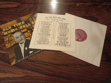 Charlie Kunz - Old Time Music