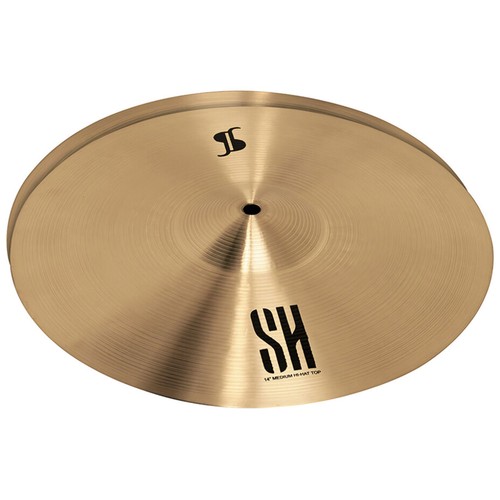 Stagg medium hat cymbal - stagg,