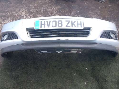 Vauxhall astra mk5 - 5, door