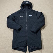 Nike Jacket Mens Small Black