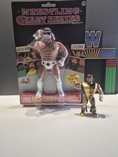 Giant Macho Man Randy Savage