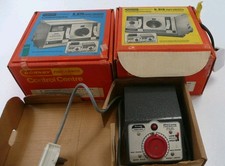 3 x Hornby Power Units (Untested) #254