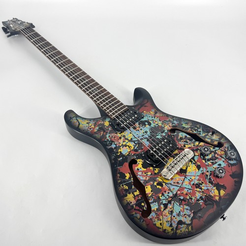 2025 prs sheeran - prs, se