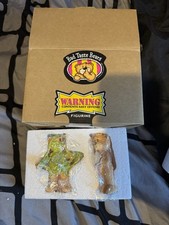 Bad Taste Bears Hank & Chief