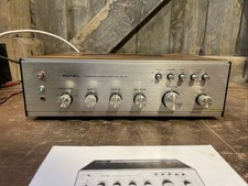 Rotel RA-311 Solid State