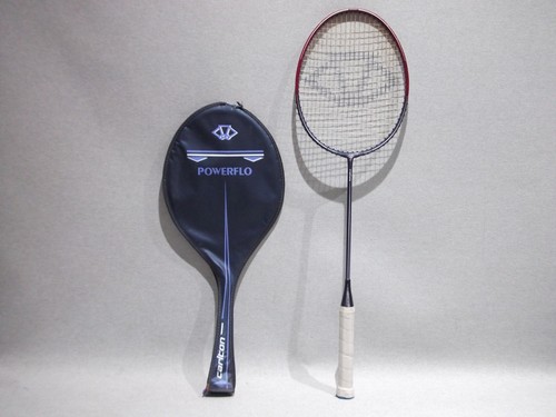 Carlton powerflo badminton - carlton,