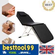 Massage table section - table,