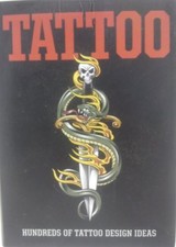 Tattoo - Hundreds of Tattoo