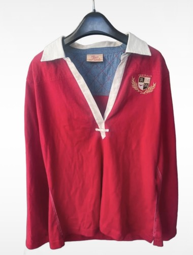 Williams men red - rm, men's