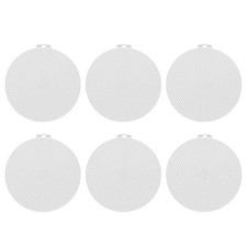 10 Pcs Flexible Plastic Sheet