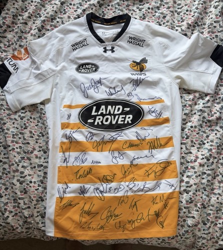 2019 wasps rugby union - 2019/20,