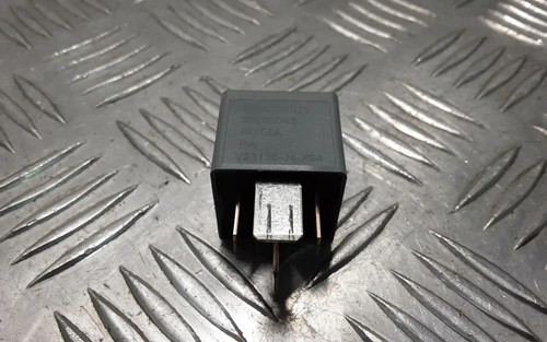 Volvo v40 estate relays - vw,