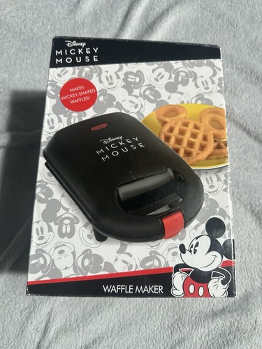 Disney mickey mouse waffle - disney,
