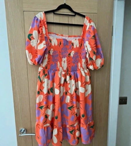 Shein curve women orange - curve, women’s