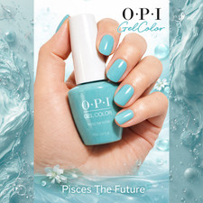 Opi gelcolor pisces the future - opi,