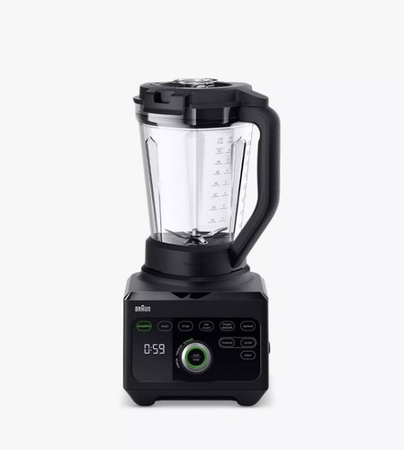 Braun jug blender - jug,