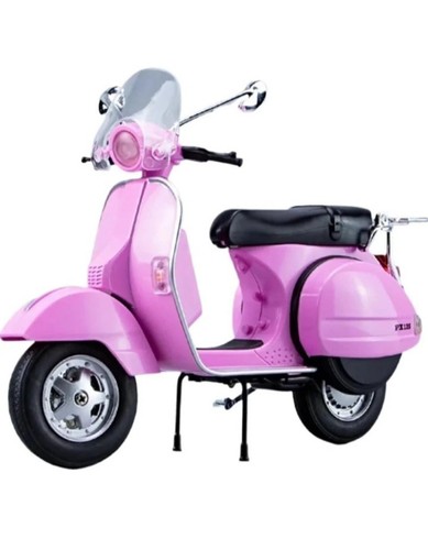 Vespa scale alloy - scale,