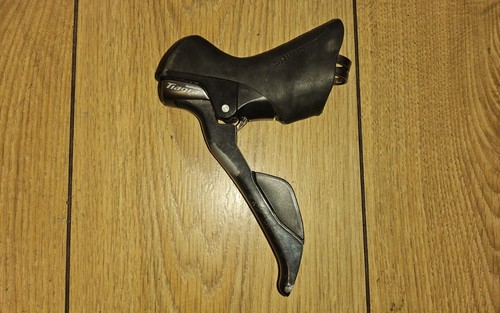 Shimano tiagra 4700 left - tiagra,