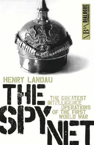 The spy net greatest - spy,