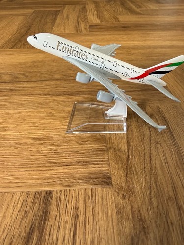 Emirates airbus a380 - a380, diecast