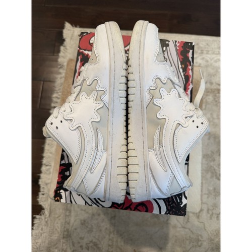 Glo gang funky feet sneaker - feet,