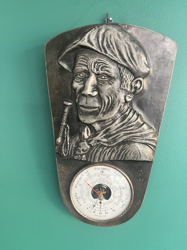 Vintage french wall - vintage, wall-hanging
