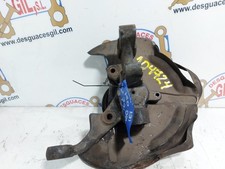 front right wheel hub SEAT 131