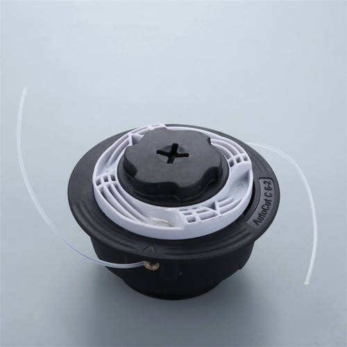 Grass trimmer head - head, plastic