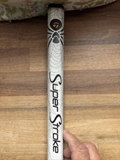 Taylormade superstroke pistol - taylormade,