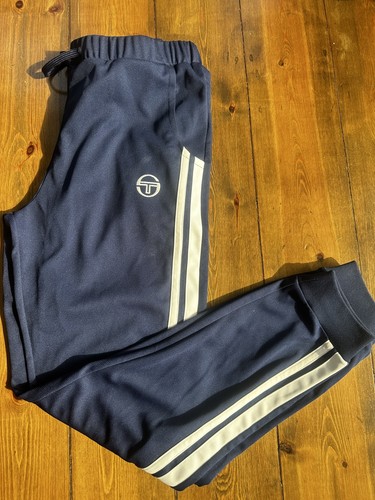 Sergio tacchini tracksuit - sergio,