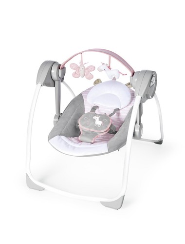 Ingenuity comfort go - 2,