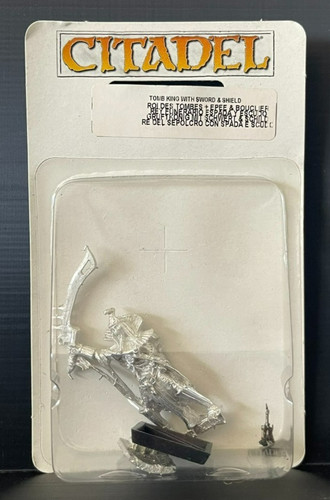 Warhammer fantasy 6th - fantasy:,