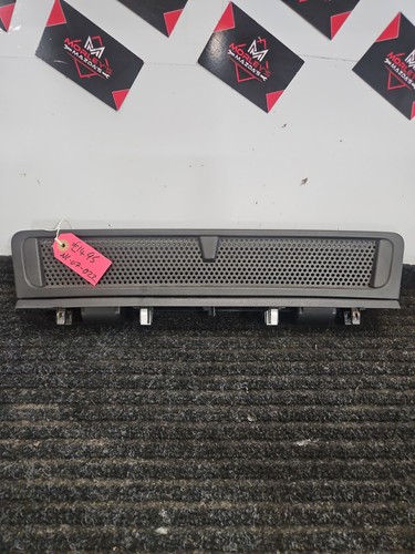 Mx5 factory wind blocker air - mx5,