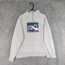 by Parra Sweatshirt Mens Size