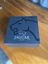 Jaguar J563 Limited Edition